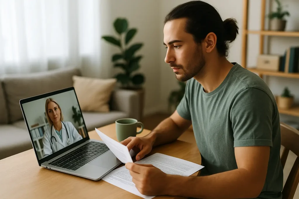 Self employed health plans in 2026 – freelance healthcare options