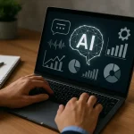 ai tools for small business used for small business automation