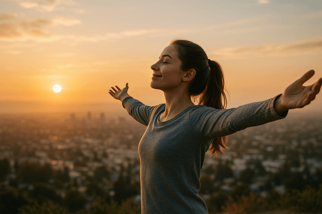 Small daily habits that boost focus and wellbeing in 2026