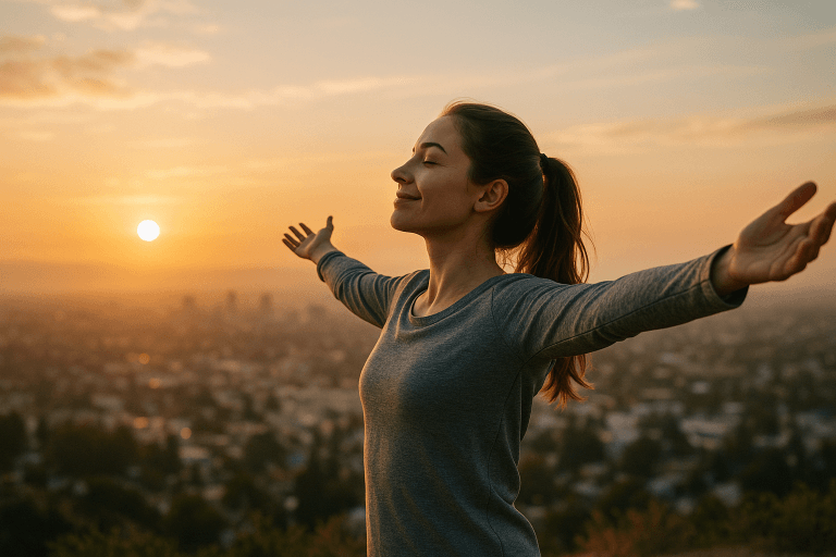 Small daily habits that boost focus and wellbeing in 2026