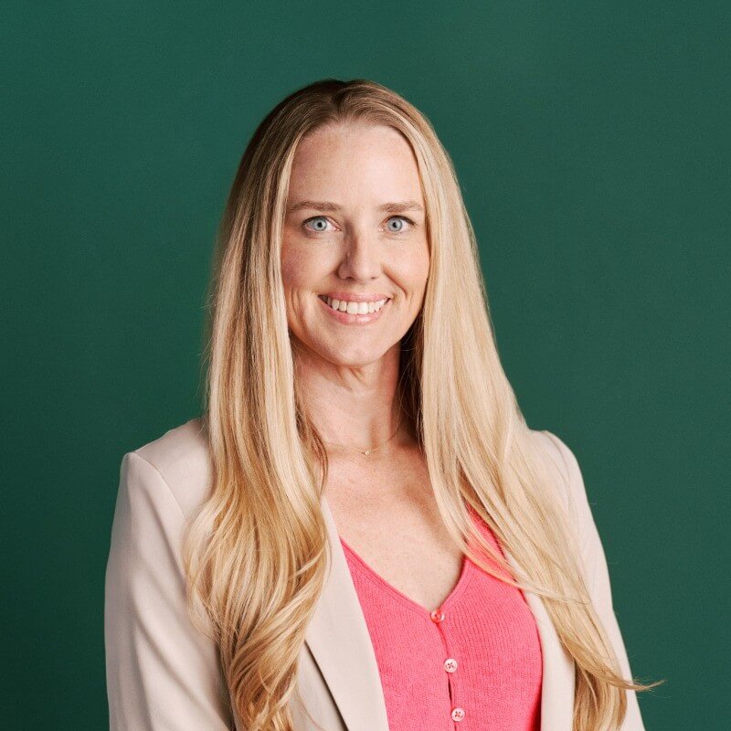 Brianna (Winn) Lane, Contributor at Thryve Digest