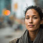 A women reflects on How to Believe in Yourself