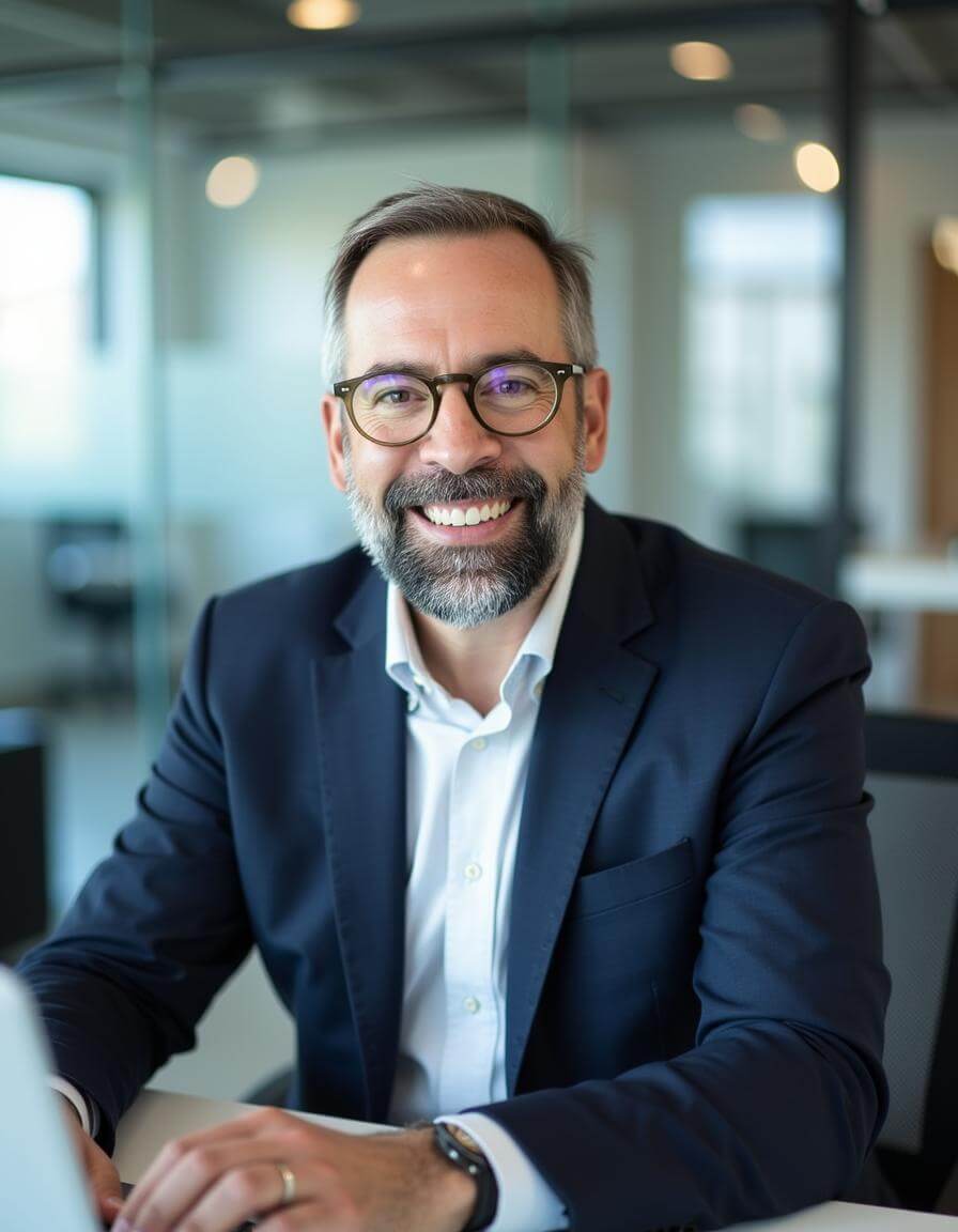 Kris Hutchinson, Contributor at Thryve Digest